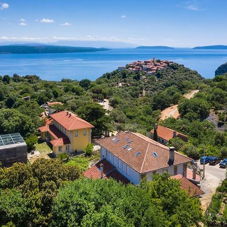 Pansion Tramontana Otel Beli Dış mekan fotoğraf