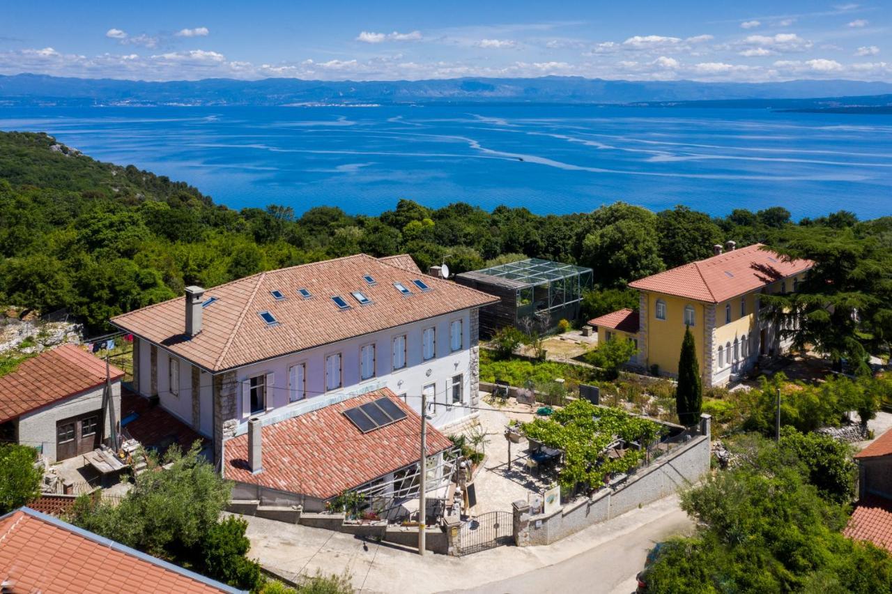 Pansion Tramontana Otel Beli Dış mekan fotoğraf