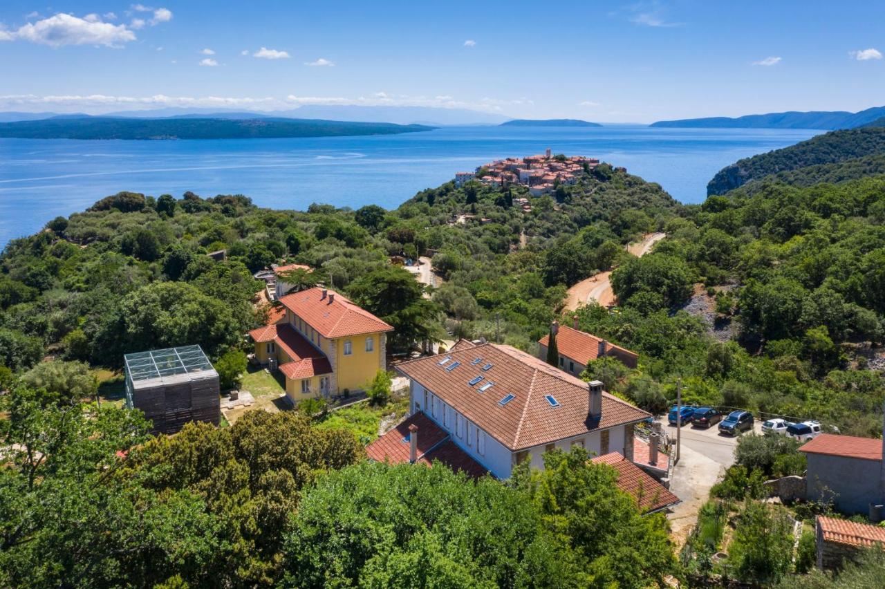 Pansion Tramontana Otel Beli Dış mekan fotoğraf