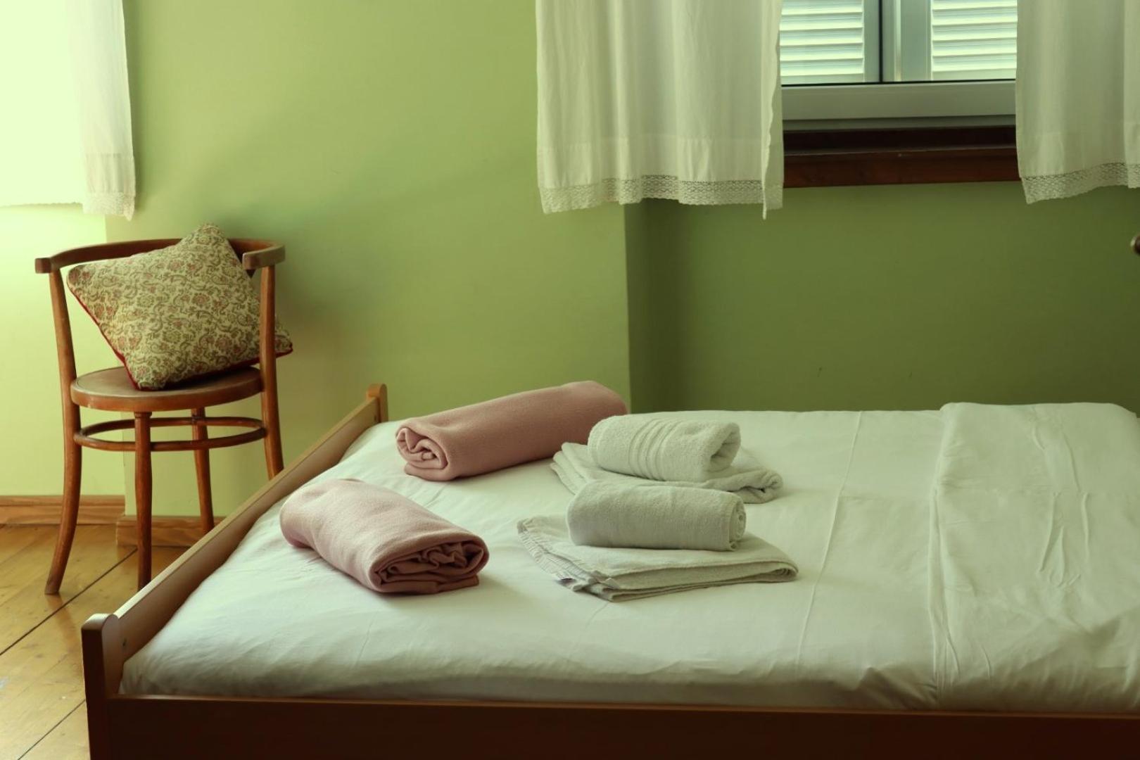 Pansion Tramontana Otel Beli Dış mekan fotoğraf