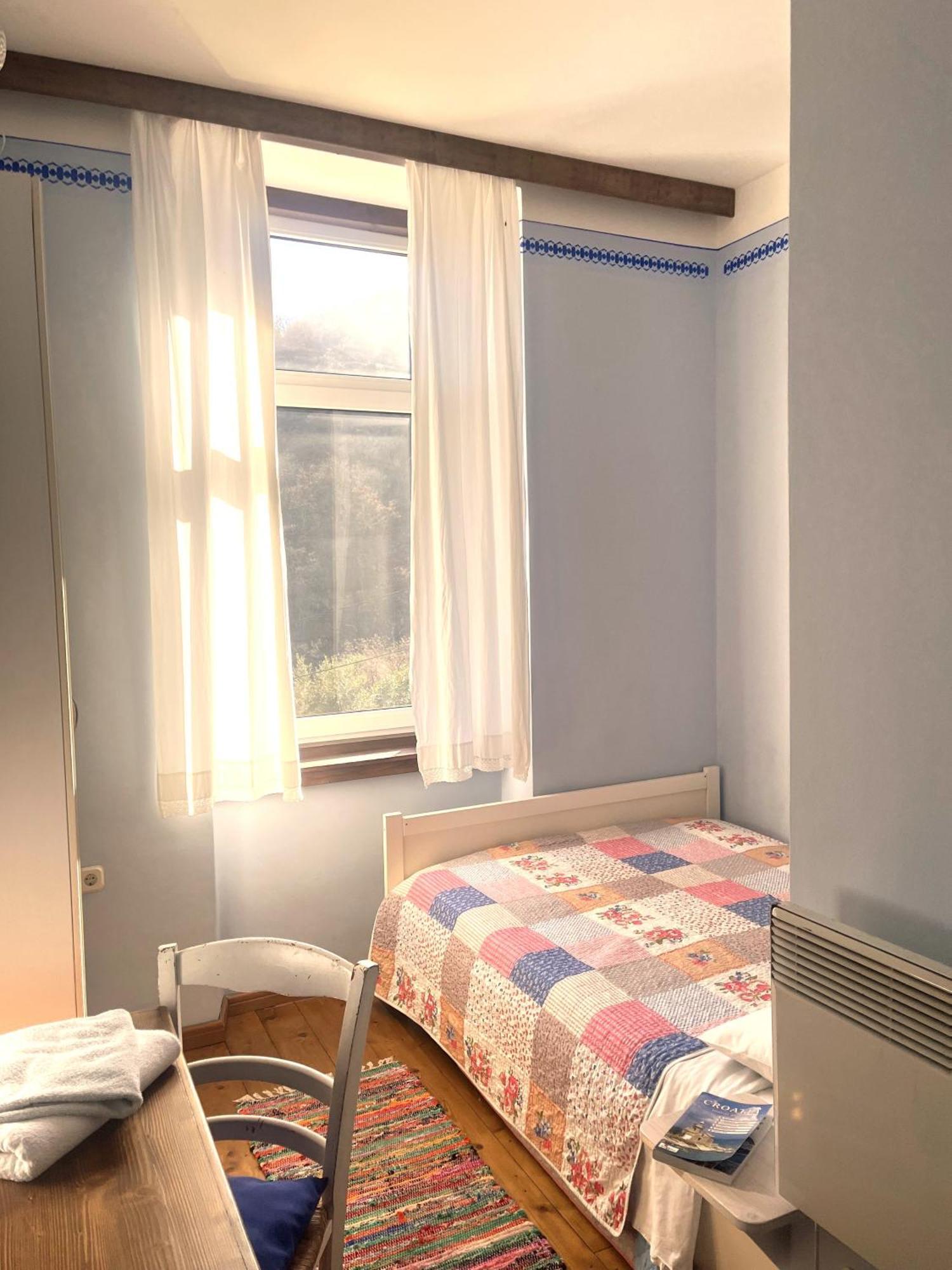 Pansion Tramontana Otel Beli Dış mekan fotoğraf