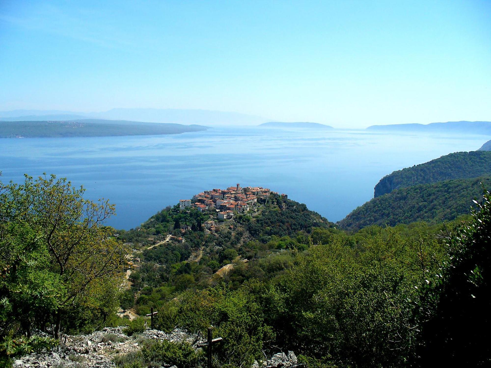 Pansion Tramontana Otel Beli Dış mekan fotoğraf