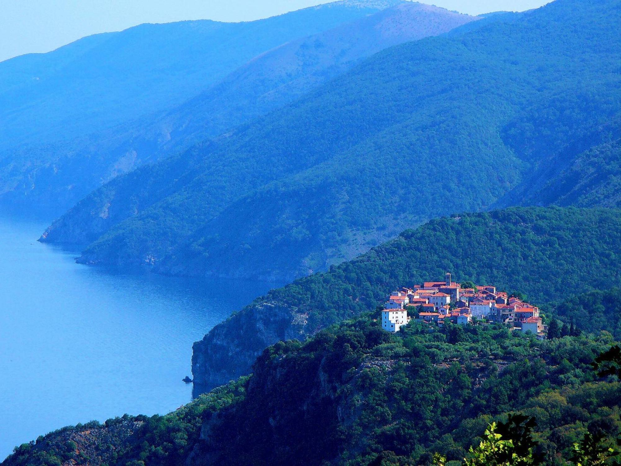 Pansion Tramontana Otel Beli Dış mekan fotoğraf
