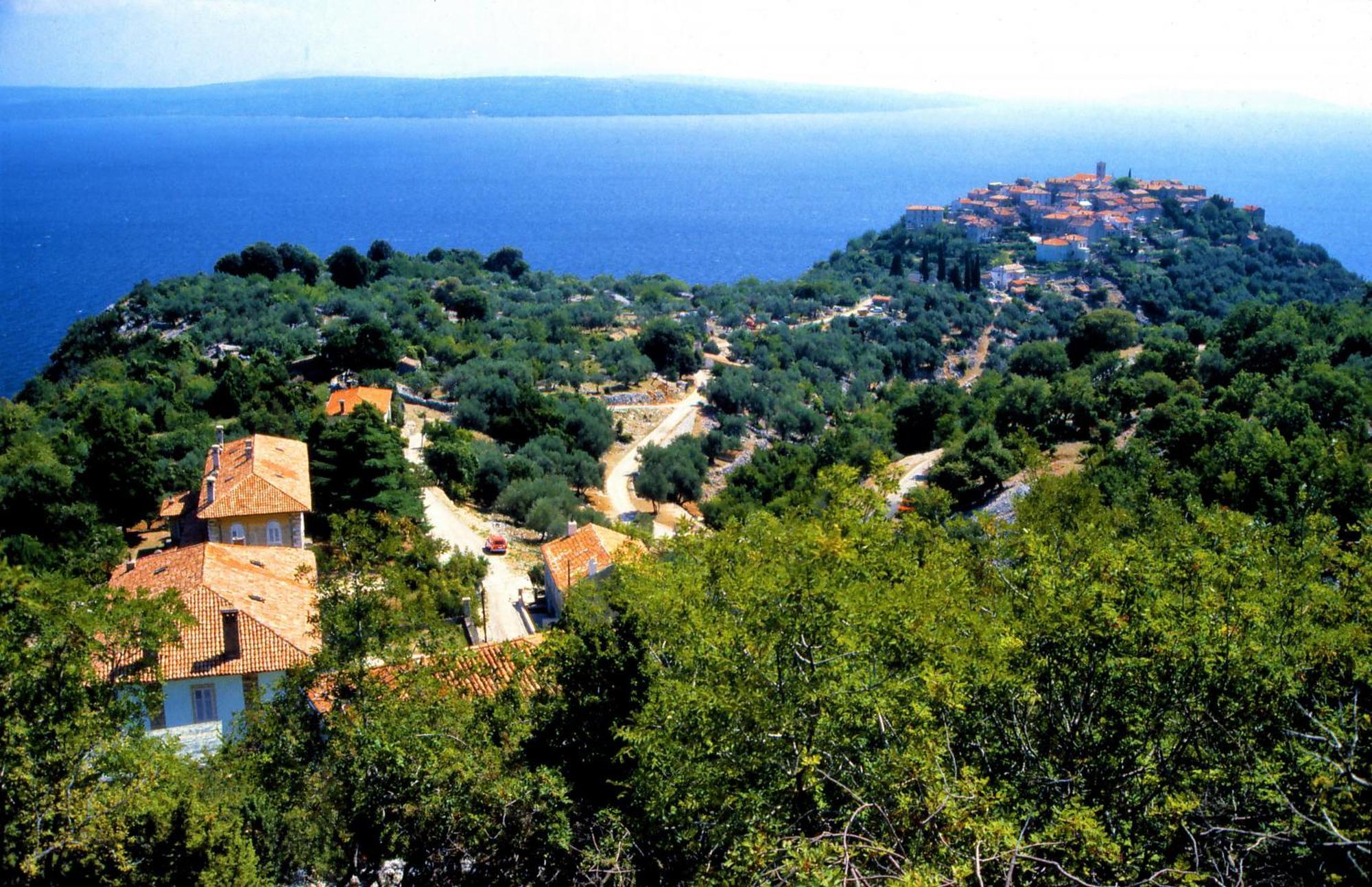 Pansion Tramontana Otel Beli Dış mekan fotoğraf