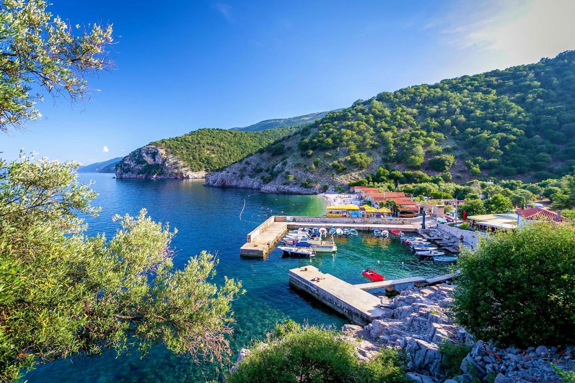 Pansion Tramontana Otel Beli Dış mekan fotoğraf