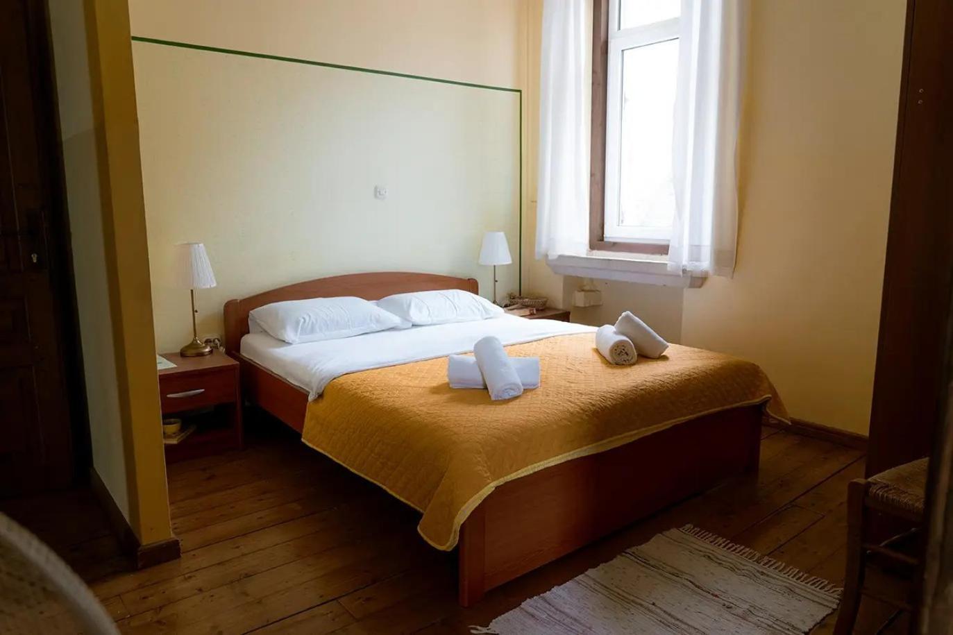 Pansion Tramontana Otel Beli Dış mekan fotoğraf