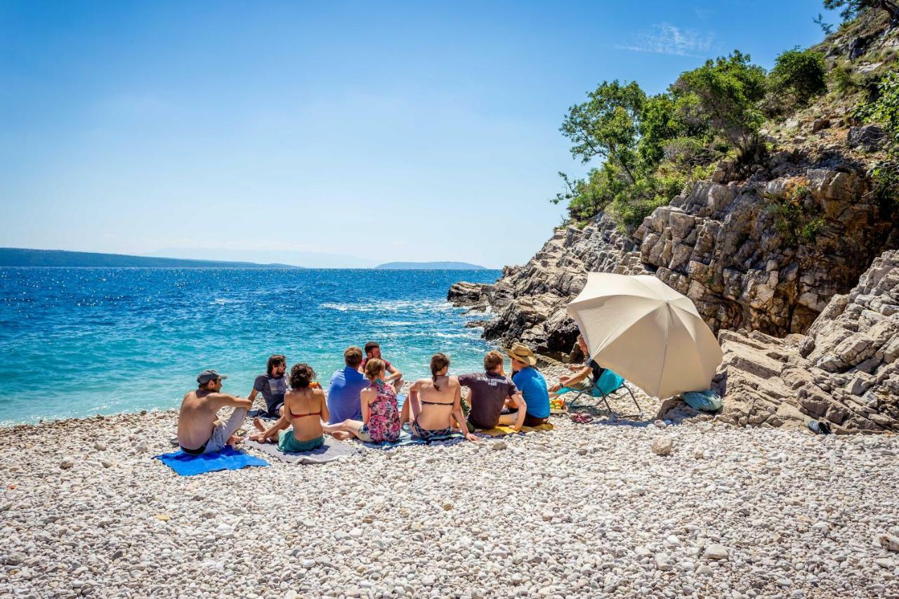Pansion Tramontana Otel Beli Dış mekan fotoğraf
